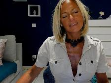 Actuaciones de Camsex con nuestra exitosa webcam lady Nathycoquine, origen Europa