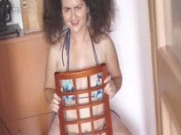 Baile sexy en bikini