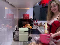 Mi sorpresa de Navidad