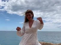 Verano, mar, sol y yo