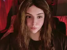El bebé webcam latino ItsAsha durante 1 van der cam sex shows