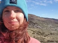 Actividad montañosa