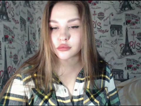 Webcambabé MeriLife