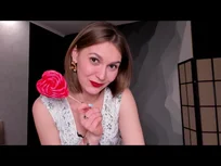 Una prueba de mi lado dulce