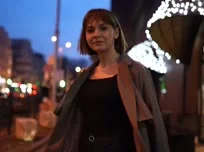 Vida nocturna afuera