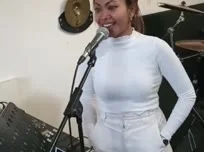 Cantando mi corazón