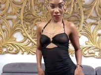 Muéstrame mi dulce trasero