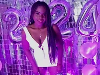 Tu beso de Año Nuevo