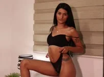 ¿Qué te parecen mis tatuajes