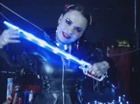 Que la fuerza esté con usted