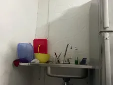 Captura reciente de SaraLanee