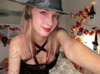 Baile de Halloween 2024