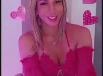 Me gustaría un poco de amor