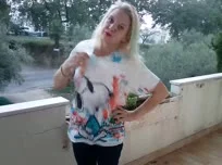 Poniéndose caliente