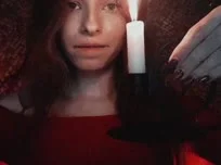 Estoy flotando en mi vibra