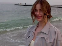 Un corazón en la arena para ti