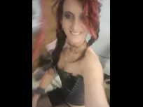 Un pequeño juego en negro