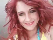 Una de mis personalidades