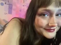 Únete a mi dulce transmisión