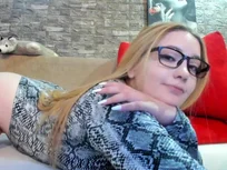 Una mirada de serpiente juguetona