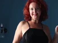 Estos tacones, para ti