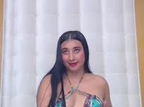 Baile sexy en bikini