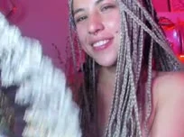 Bienvenido a mi camchat