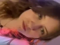 Yo en una iluminación extra hermosa