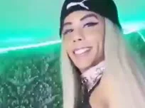 Bailar twerk