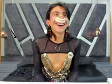 MayaTaylor 2
