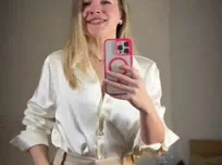 Dama sexy - dama de oficina?