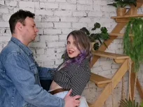 El beso más dulce