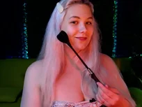 Un pequeño juego pícaro