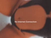 Mostrando mi cuerpo caliente