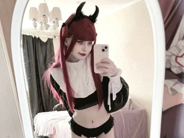 Webcambabé Kritolisa