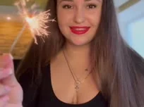 Los fuegos artificiales siguen siendo divertidos