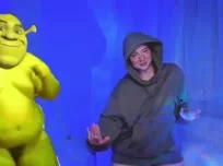 Pequeña fiesta en mi habitación