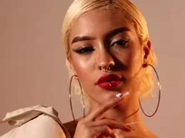 Soy un poco travieso