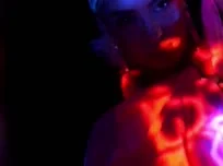 El arte hizo sensualidad