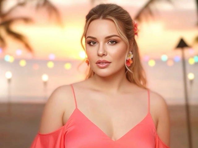 Webcambabé RoseWild