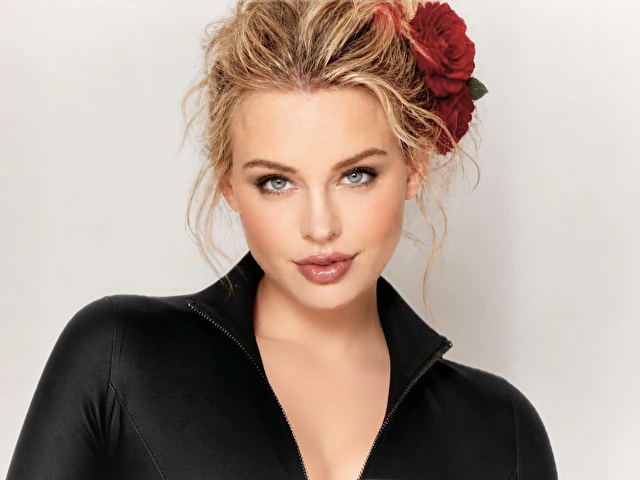 Webcambabé RoseWild