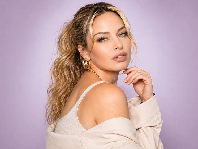Webcambabé RoseWild