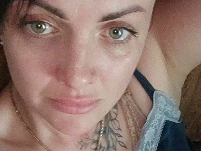 Webcambabé Tatoogerl