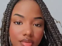 Hermosa y sexy
