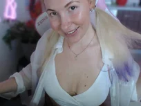 Show de sexo por webcam caliente