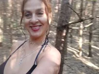 Susurros en el bosque