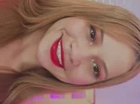 Este gran beso es para ti