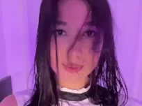 Yo justo después de la ducha