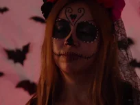 Un poco de magia de Halloween