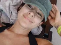 Camgirl caliente con buen cuerpo